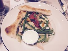 -玛尚诺Pizza&Bar(长泰广场店)