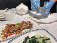 -喜记避风塘炒辣蟹(旗舰店)