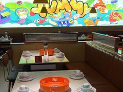 -小鱼小牛(世欧广场店)