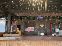 -院子餐厅·大锅菜·老杭帮(桥西直街店)