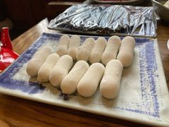 蟹黄年糕-东镇老火锅(高新区店)