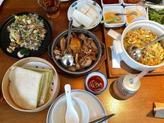 -林四喜·闽南传家菜(鼓浪屿店)