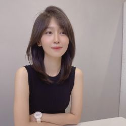 -蘑菇发型