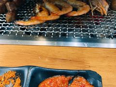 -肉甲韩国木炭烤肉(新壹街1店)