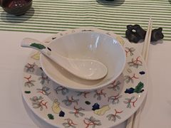 -桂满陇·杭州小馆(巴黎春天浦建店)