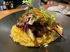 -771餐吧·咖啡·西餐·烤肉(金湖广场店)