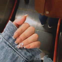-森日式美甲沙龙MORI NAIL总店