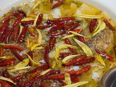 -新太二·鲜料川菜(万泰汇店)