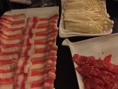 -裕德孚·非遗手切涮羊肉(东直门内大街店)