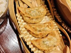-古都历食南京菜·烤鸭·鸭血粉丝·汤包(南京博物院店)