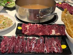 -陈记顺和牛肉火锅馆(天河北路店)