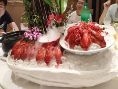 -同庆楼(滨湖万达广场店)