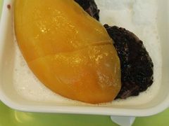 -满记甜品(无锡八佰伴店)