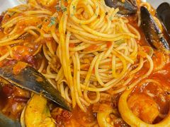 -Kpasta韩式意大利面