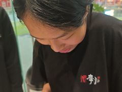 -赠李白·如诗的川味(余杭万达广场店)