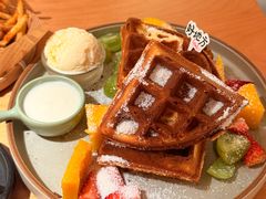 -The Good Place好地方·Brunch·coffee(国贸店)