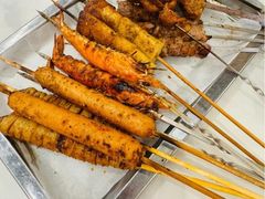 -西单小院·川湘苑