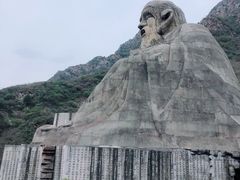 -圣莲山风景区