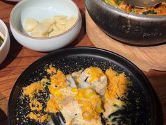 -九田家黑牛烤肉料理(新辰里亚运村店)