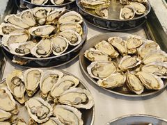 -飞尝蚝·顺德菜·鱼生(顺德总店)