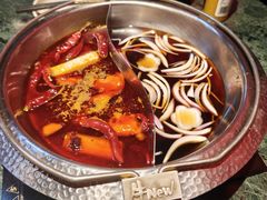 -牛New寿喜烧(中山公园龙之梦店)