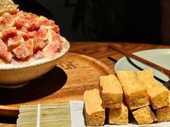 -NEED创意韩国料理(青岛万象城店)