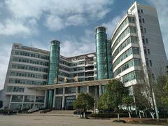 -中南林业科技大学图书馆(西馆)