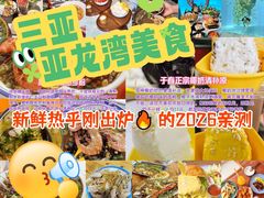 -亚龙湾站