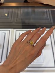 -Cindy Jewelry·钻戒·彩色宝石