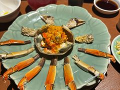 -成隆行·蟹王府(九江路店)