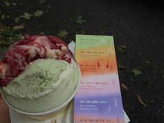-Dip in Gelato(富民路店)