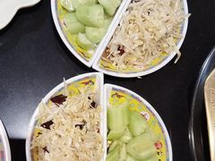 -芦月轩羊蝎子(劲松店)