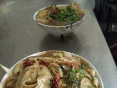 -正味斋锅巴菜(西北角店)