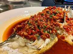 -世华轩餐厅(金仓永华大酒店)