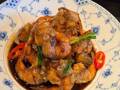 -玖五京菜(杭州城北万象城店)