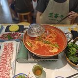 暖胃火锅好时光