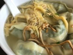 -锡笼记·无锡小笼(方塔店)