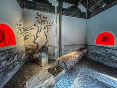 -嵩祝寺及智珠寺