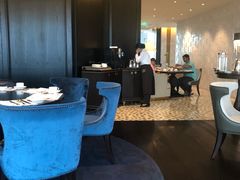-罗浮宫索菲特酒店餐饮部