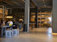 -来回·咖啡(钟村咖啡豆店)