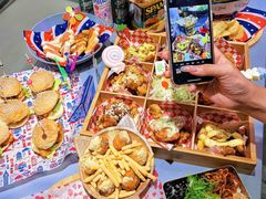 -chicken plus韩国炸鸡(城阳店)