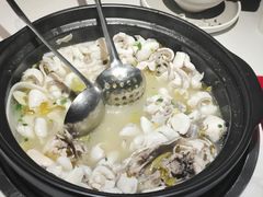 -周渝食惦酸菜鱼(青浦店)