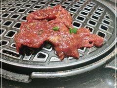 -小米烤肉-泥炉炭烤(常营店)