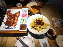 -茄子恰恰·新云南小炒(坪山益田店)