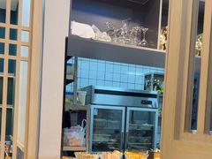 -俏江北烤肉(利民店)