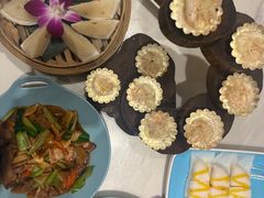 -香香海南菜餐厅