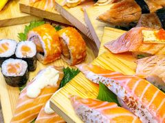 -三禾寿司(石龙店)