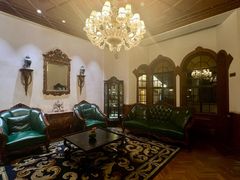 -马勒别墅饭店(静安寺店)