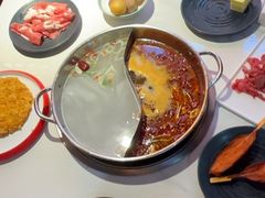 -潮牛岛·潮汕鲜切牛肉自助火锅(无锡首店)