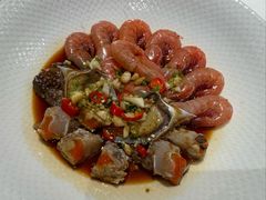 -高佳庄·舟山海鲜(海景旗舰店)